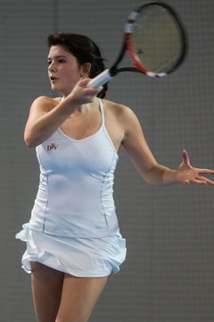 Bild 89 - RL Frauen THC von Horn und Hamm - DTV Hannover : Ergebnis: 6:0